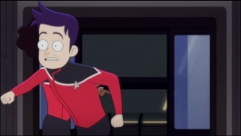 Star Trek Lower Decks - Season 05 Episode 02